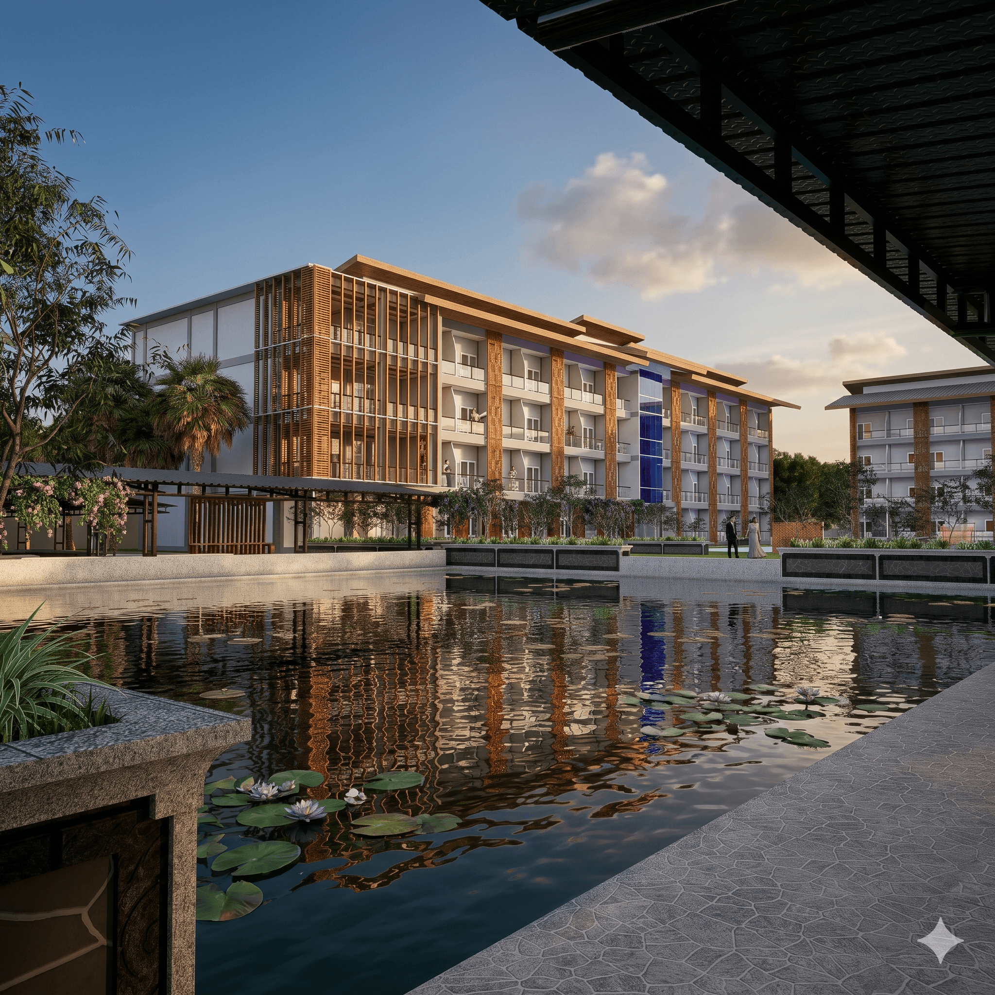 Livora Dormitory gallery image 1