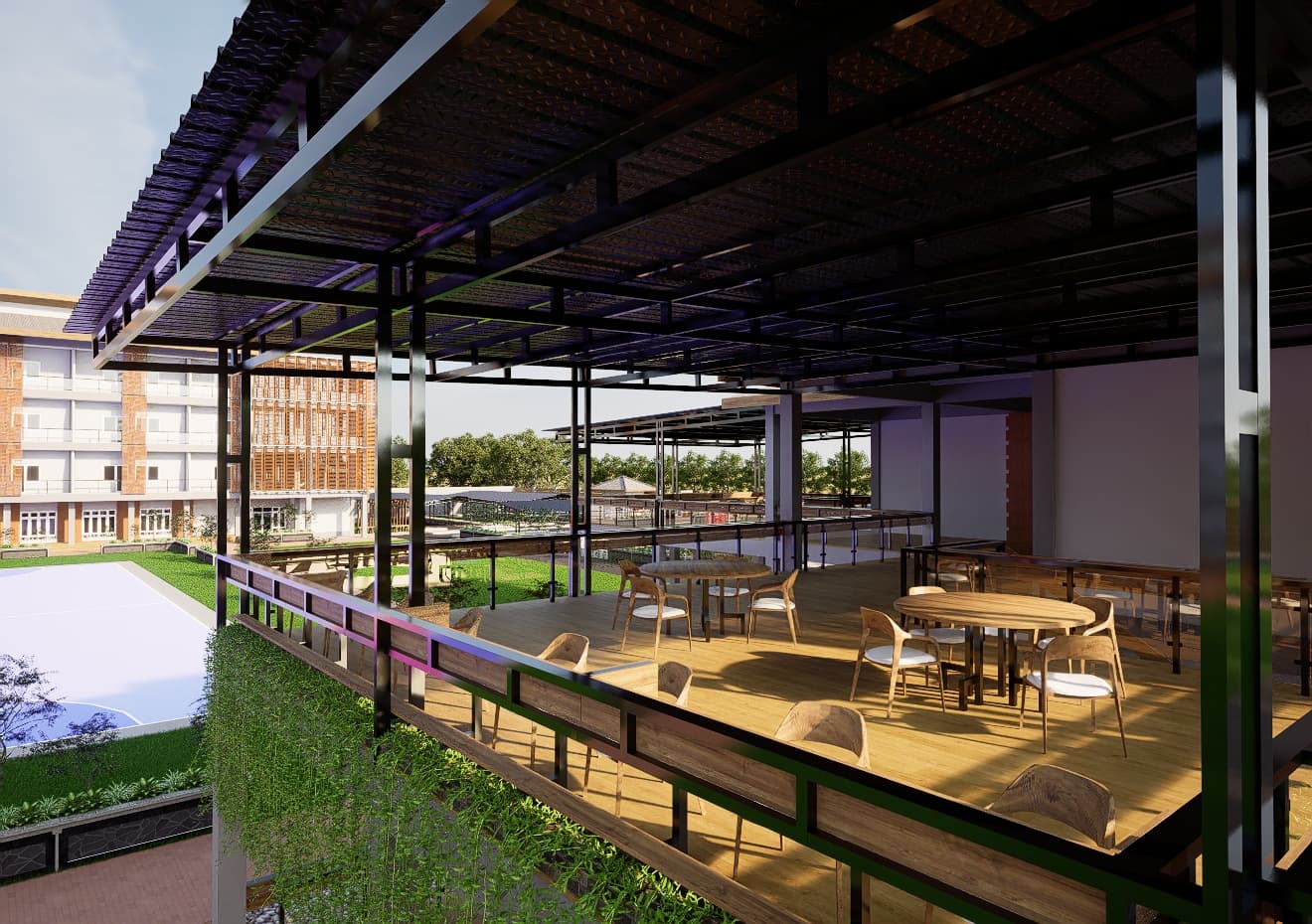 Livora Dormitory gallery image 6
