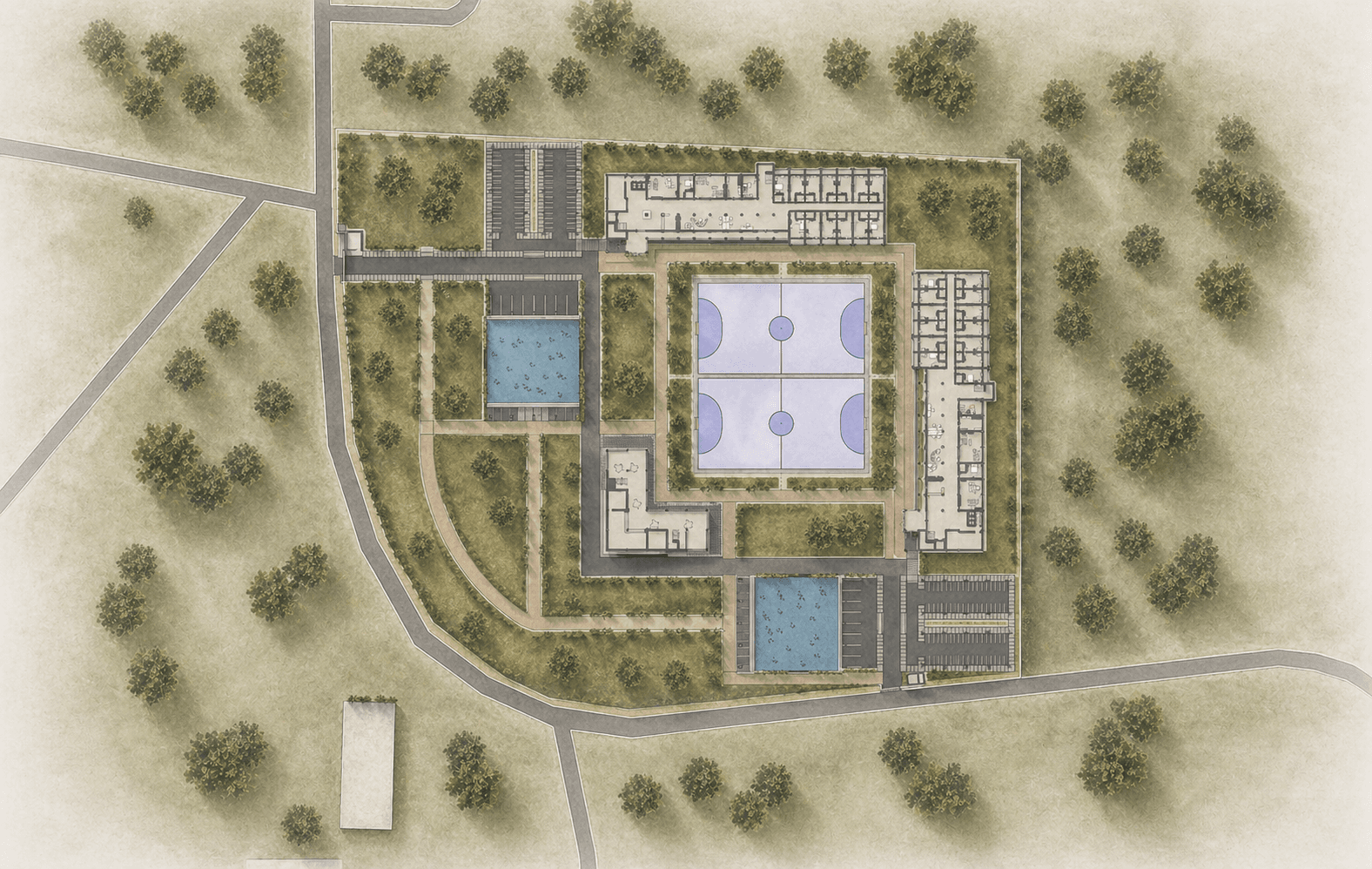 Livora Dormitory gallery image 12